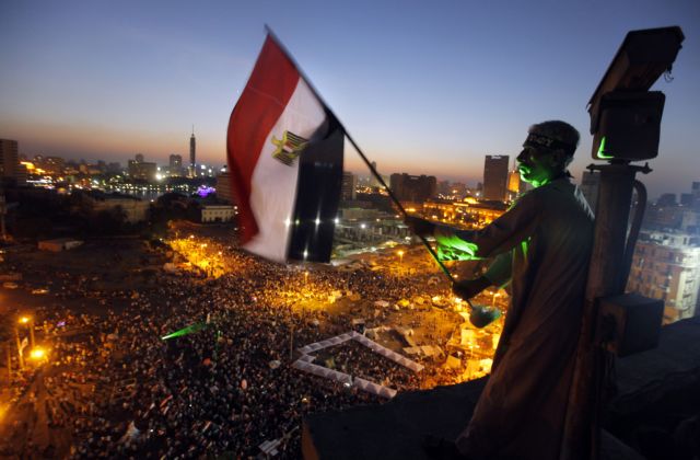 Ταξιδιωτική οδηγία για την Αίγυπτο εξέδωσαν οι ΗΠΑ μετά τον θάνατο Aμερικανού